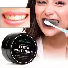 TEETH WHITENING - PASTA BLANQUEADORA DENTAL